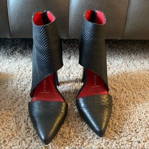 Jeffrey campbell heels women’s size 7!